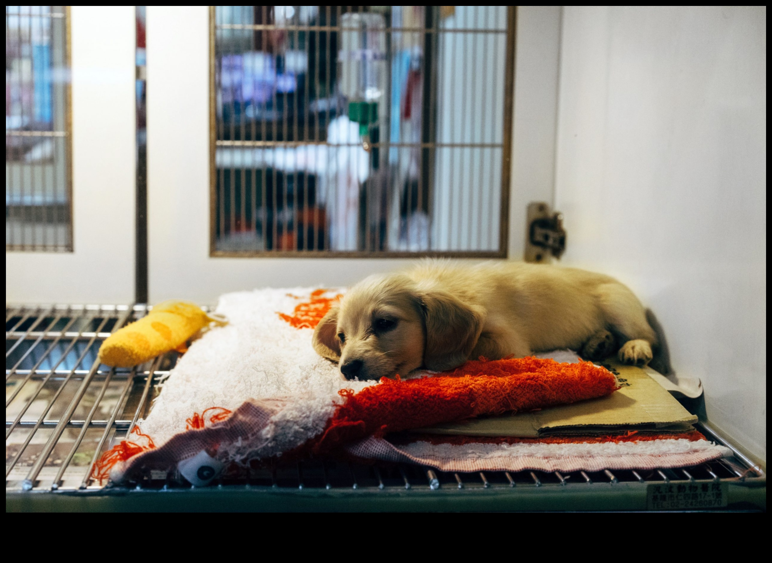 Köpek Bakıcıları: Köpek Sahipliğinde Unsung Kahramanları Kutlamak