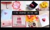 DIY Tebrik Kartları 10 Kolay Papercraft Projeleri