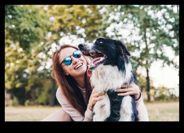 Doggy Day: Yavru'nuzla mükemmel günlük geziyi planlamak